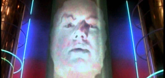 Zordon