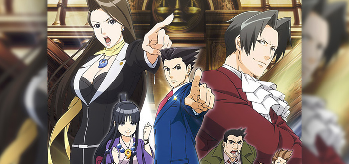 A Valuable Sidekick: Maya Fey in ‘Ace Attorney’