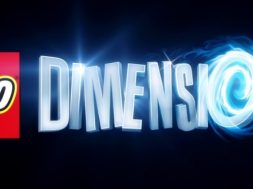 Lego Dimensions