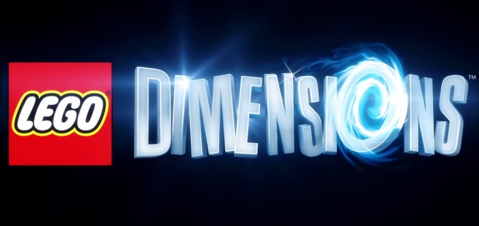 Lego Dimensions