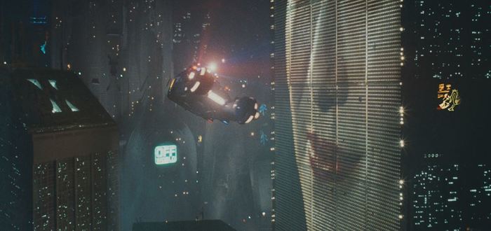 New Cast Member For Blade Runner 2 Revealed