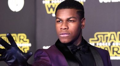 boyega