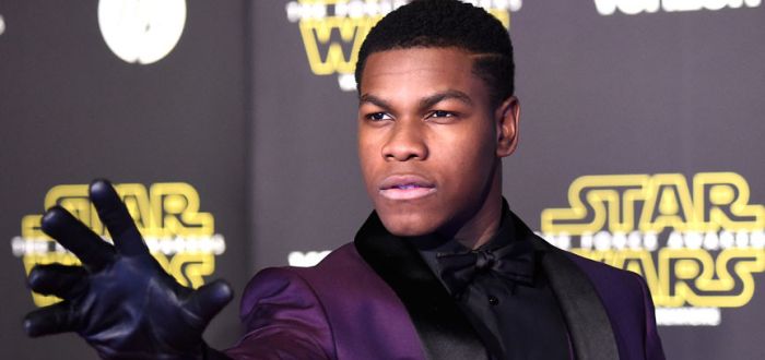 John Boyega Cast In Pacific Rim Sequel