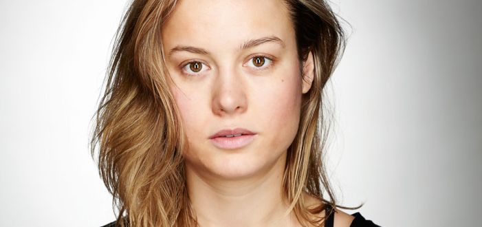 brie larson