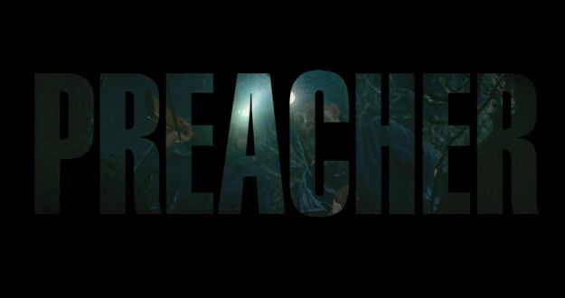 Preacher S1 Ep 4 ‘Monster Swamp’
