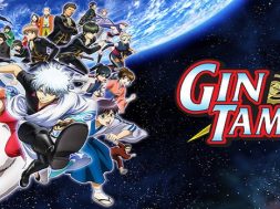 Gintama