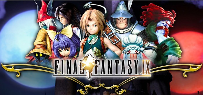 Forgotten Childhood – Final Fantasy IX