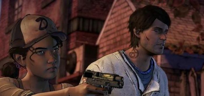 Telltale’s The Walking Dead Season 3 Gets Trailer