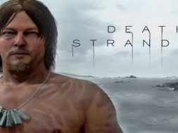 Death Stranding