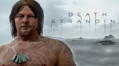 Death Stranding