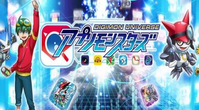 Digimon Universe