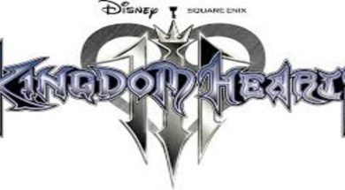 Kingdom Hearts