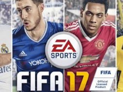 Fifa 17