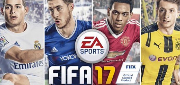 Fifa 17