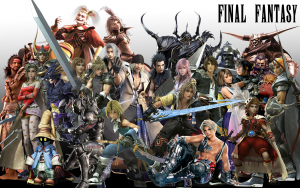 Final Fantasy 