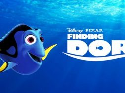 Finding Dory