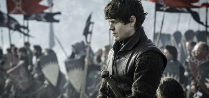 Promotional Stills Released For Game Of Thrones Episode Nine