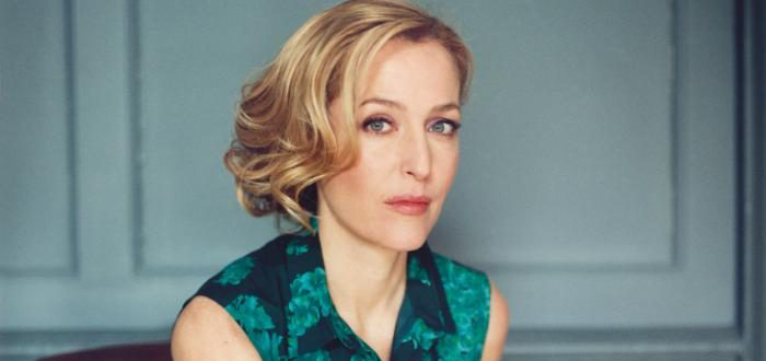 Gillian Anderson Added To American Gods Cast