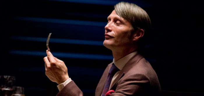 Bryan Fuller Talks Hannibal Possible Return