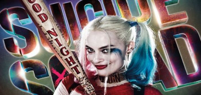 New Suicide Squad Posters And Video Released