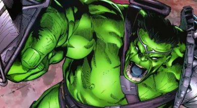 Planet Hulk