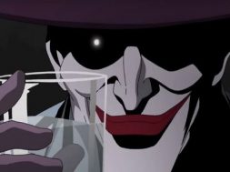 The Killing Joke