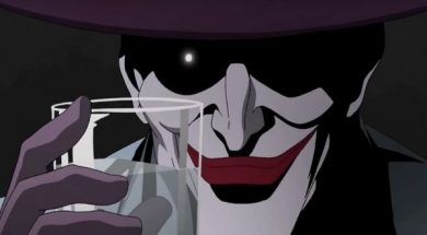 The Killing Joke