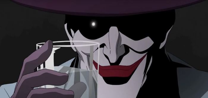 The Killing Joke