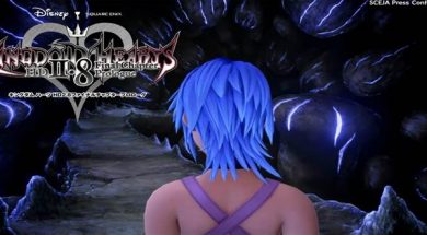 Kingdom Hearts 2.8
