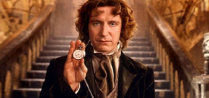 Paul McGann Says There’s “Still A Bit Of Potential” In His Return To Doctor Who