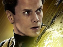 Anton Yelchin