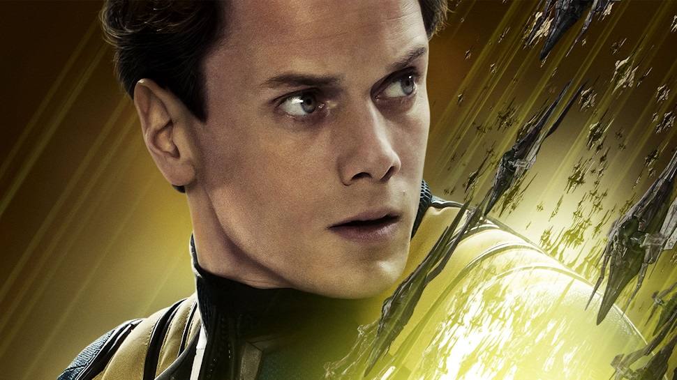 Star Trek Actor Anton Yelchin Has Passed Away