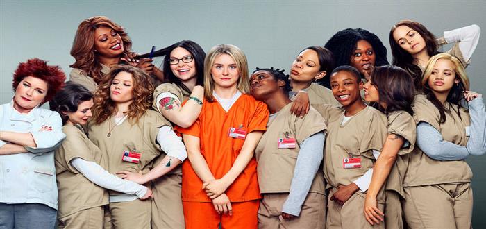 Orange Is the New Black’s Best Moments