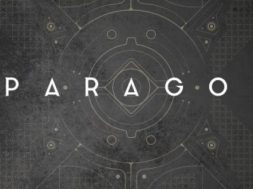 paragon