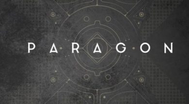 paragon