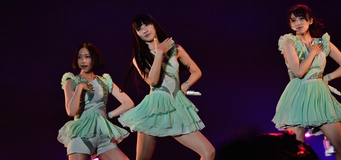 The Life of Live – Life in Japan