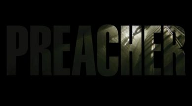 Preacher review