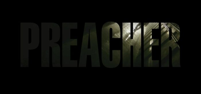 Preacher review