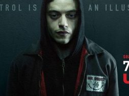 Mr Robot