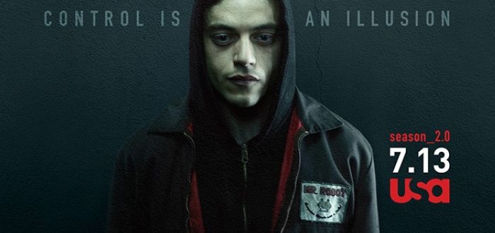 Mr Robot