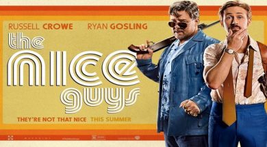 The Nice Guys