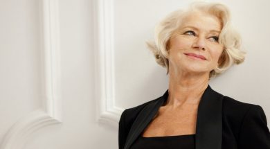 Helen Mirren