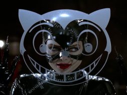 Catwoman