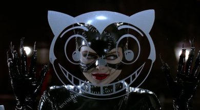 Catwoman