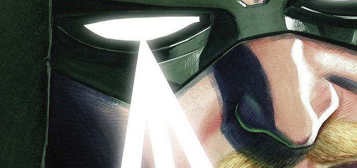 Rebirth: Arrow, Wonder Woman , Superman – Comicphiles