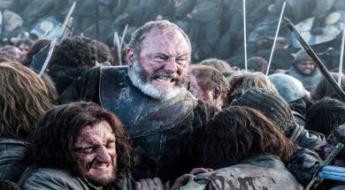 Battle of the Bastards