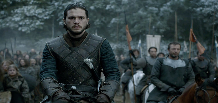 Bastardbowl Confirmed – Trailer for ‘Game of Thrones: Battle of the Bastards’
