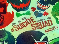 Suicide Squad