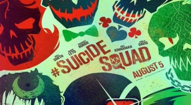 Suicide Squad
