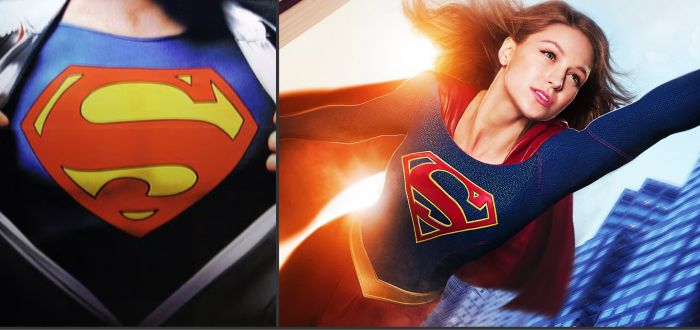 Superman To Appear In Supergirl Season 2